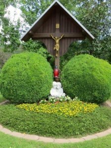 Fröhlichkreuz