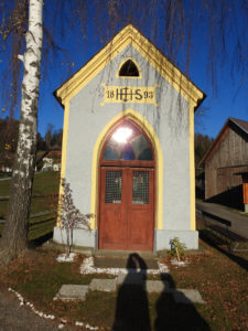 Hollacknerkapelle